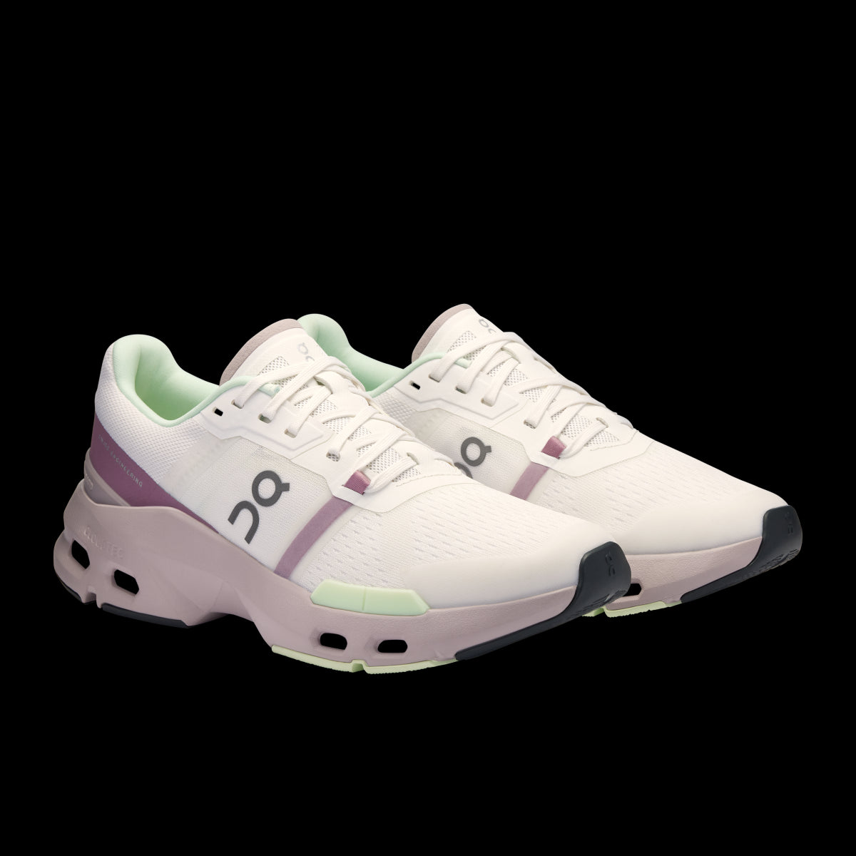 Tenis On Cloudpulse 1 Mujer