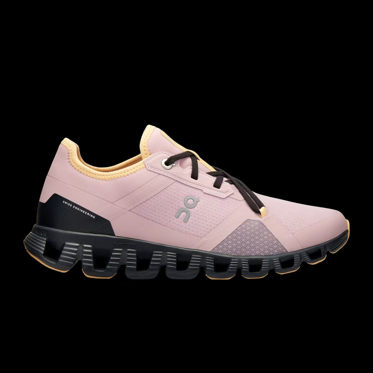 Tenis On Cloud X3 Ad Mujer