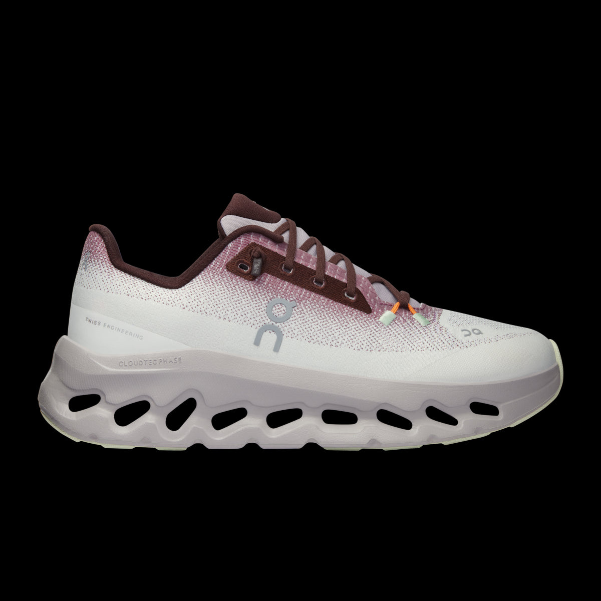 Tenis On Pad Cloud Tilt Mujer