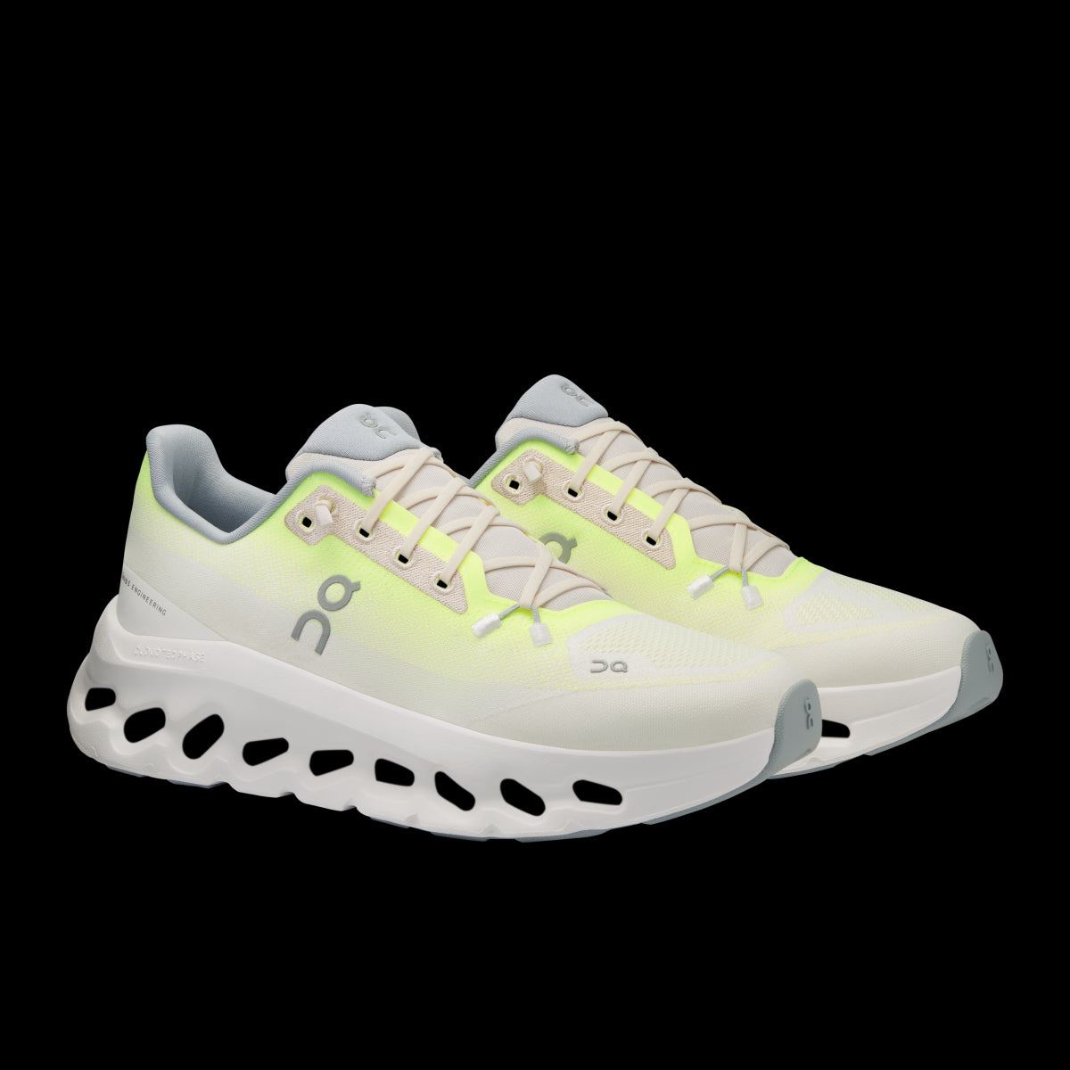 Tenis On Pad Cloud Tilt Mujer