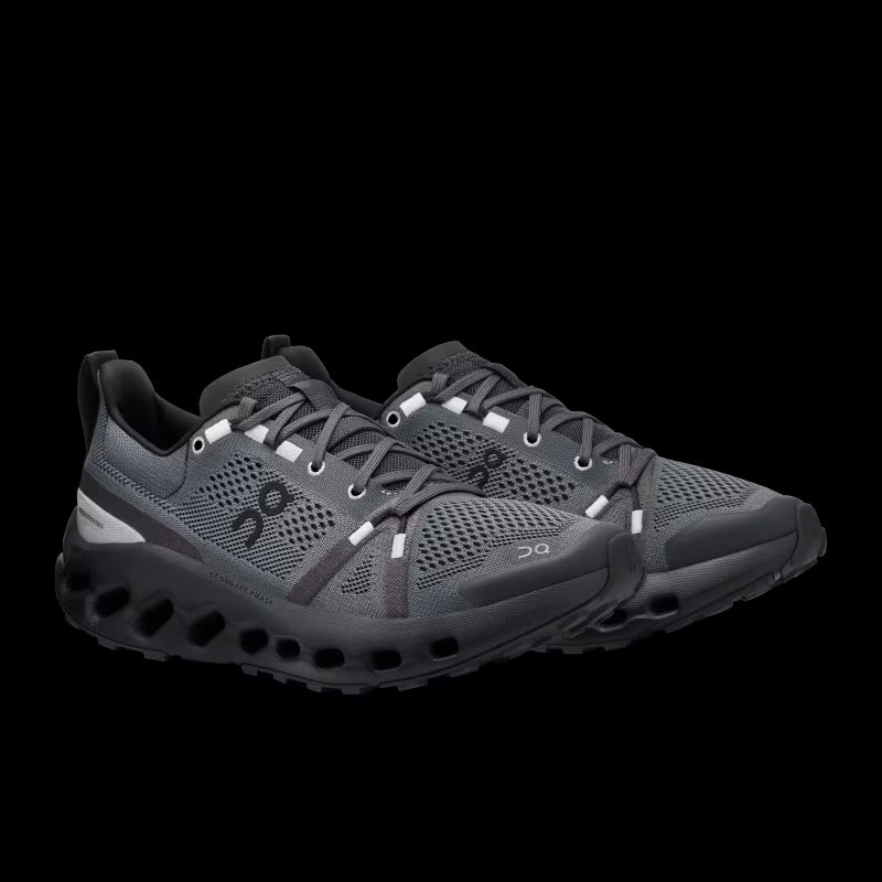 Tenis On Cloudsurfer Trail Mujer