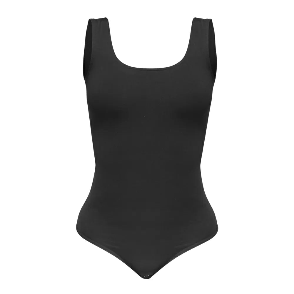 Body Second Skin Round Neck