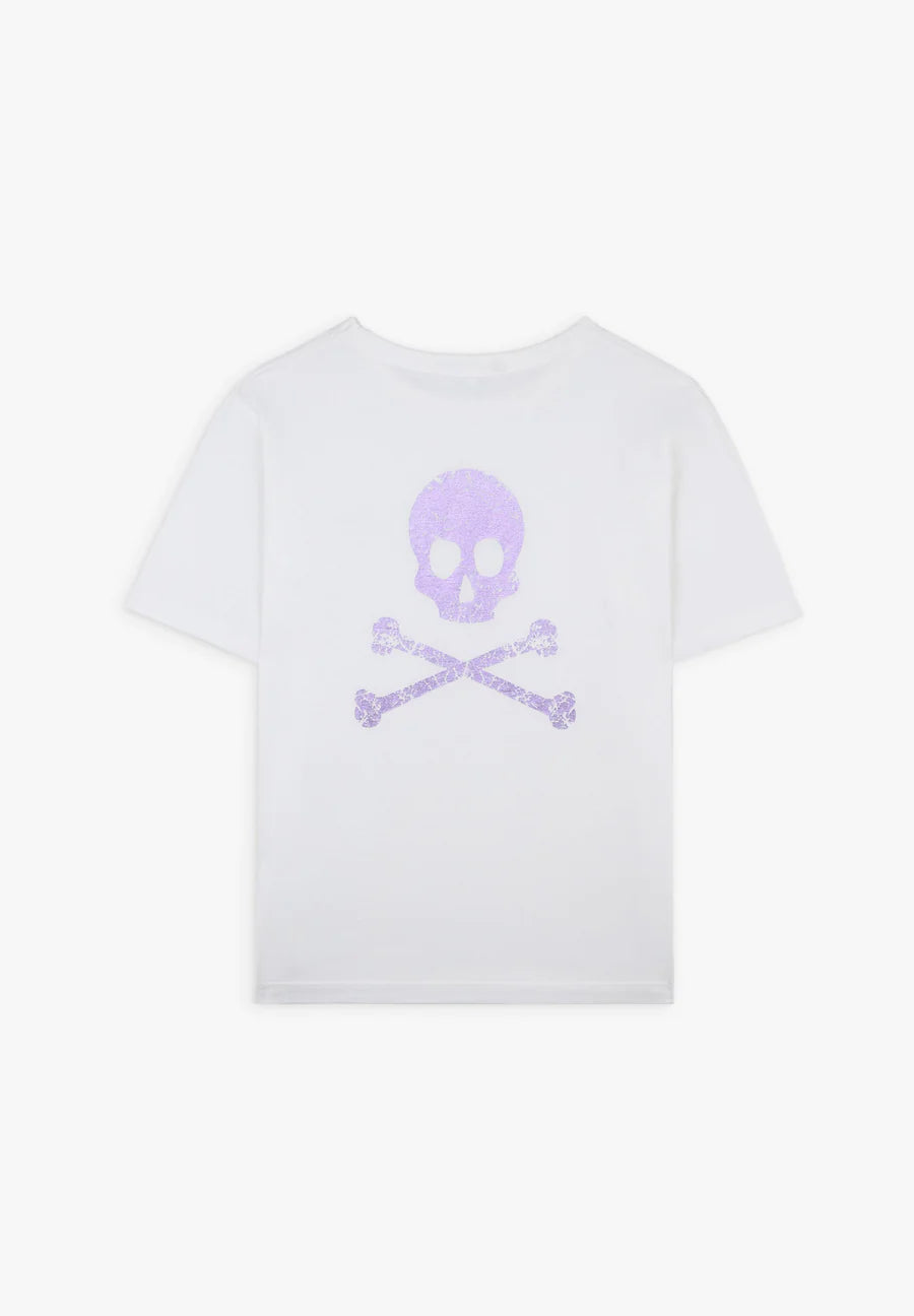 Camiseta Skull