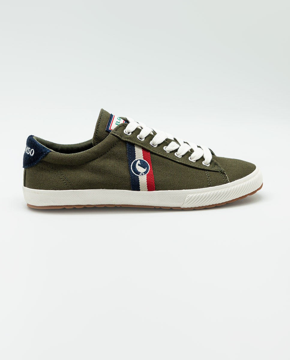 Zapatillas Low Top Canvas Classic