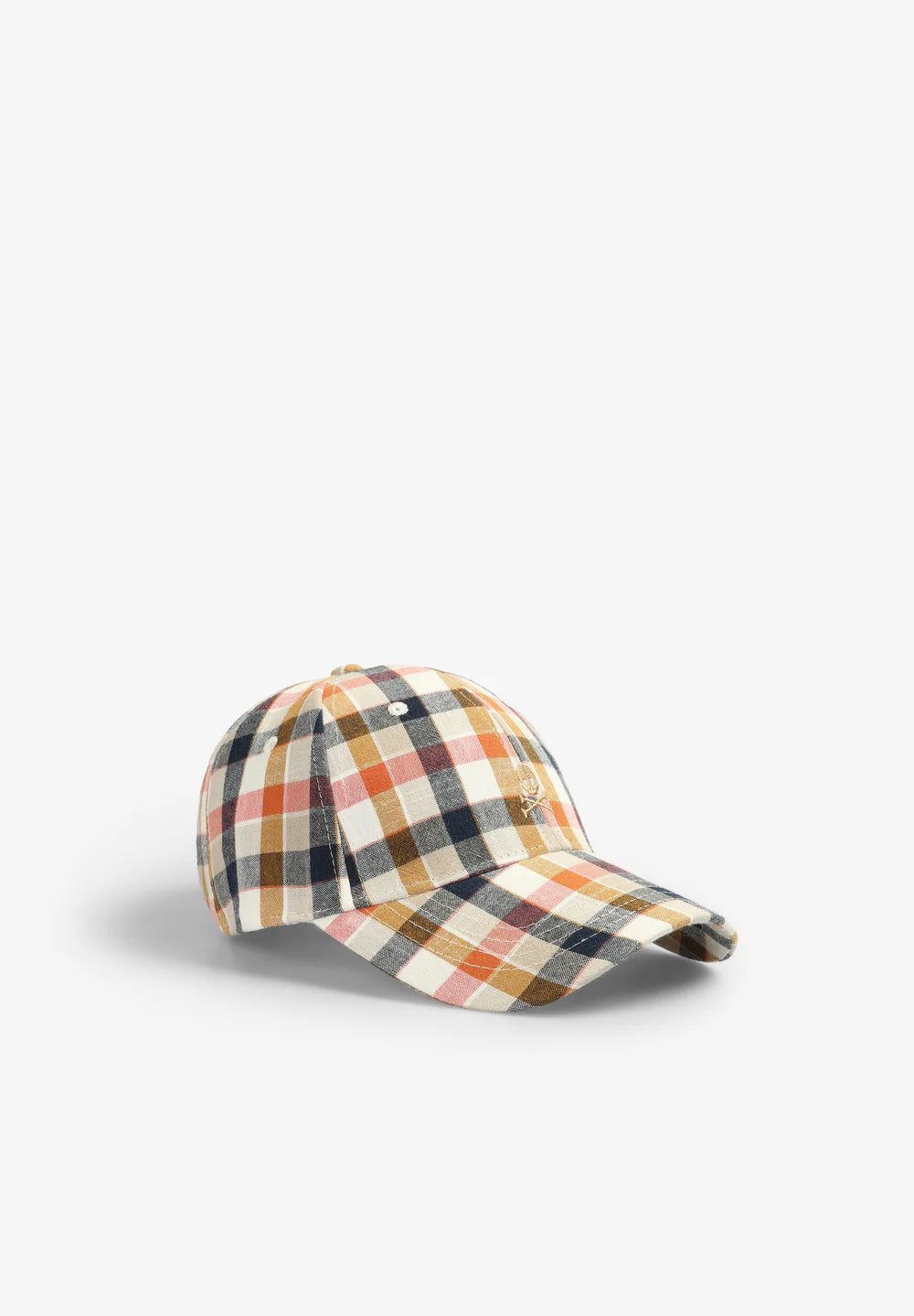 Gorra Vichy Cap