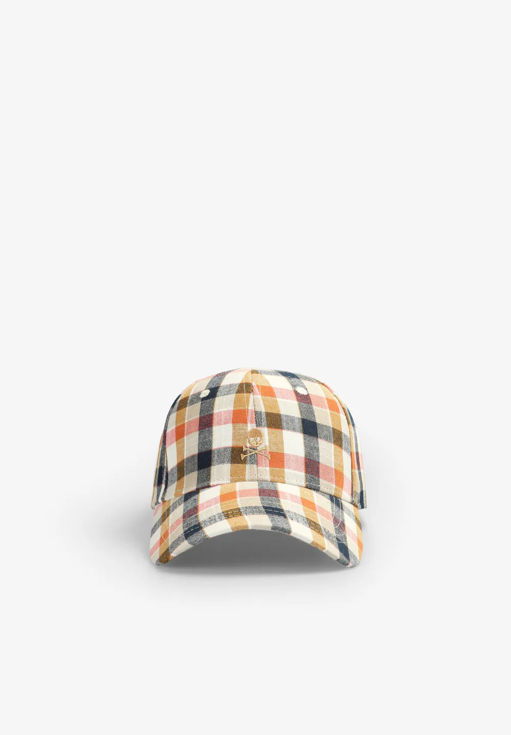 Gorra Vichy Cap