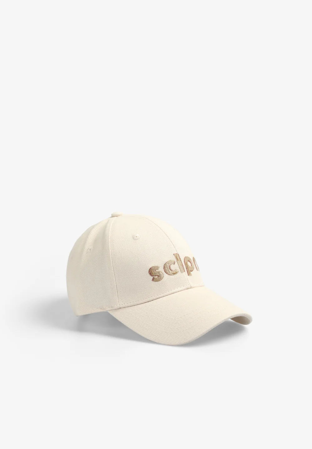 Gorra Emb Letters