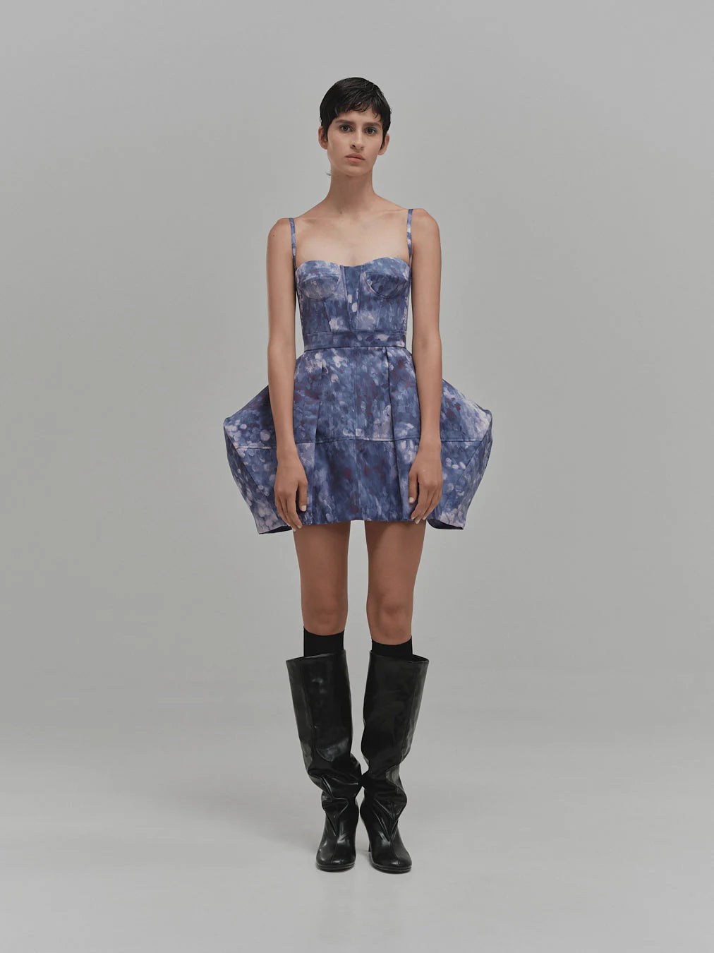 Mini Vestido Amor