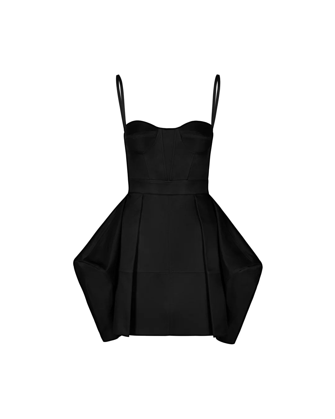 Amor mini dress