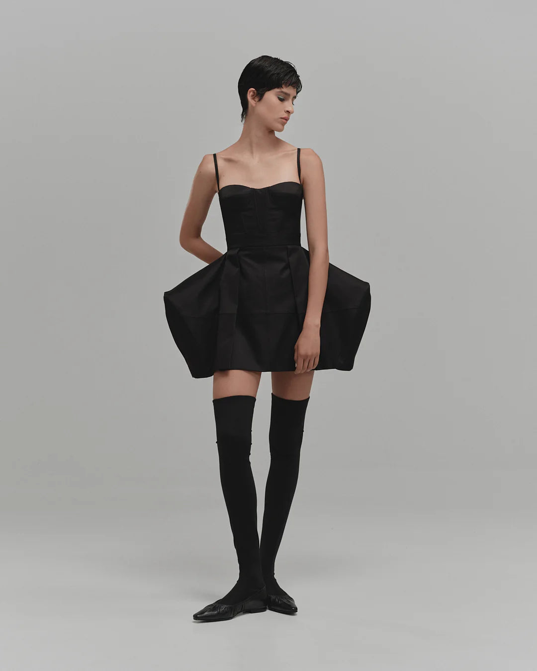Amor mini dress