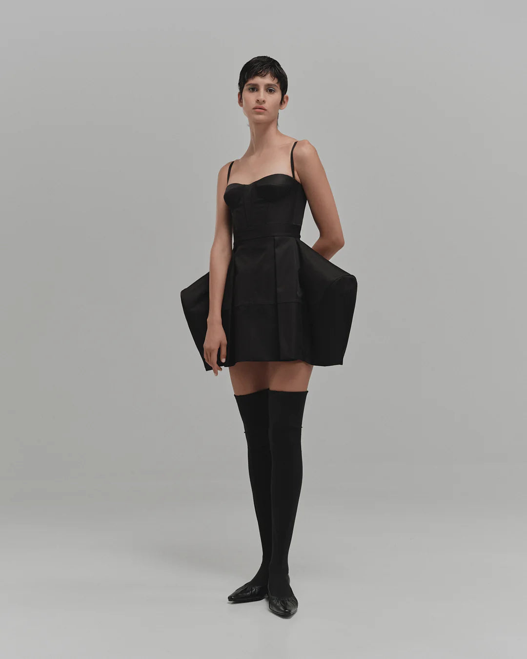 Amor mini dress