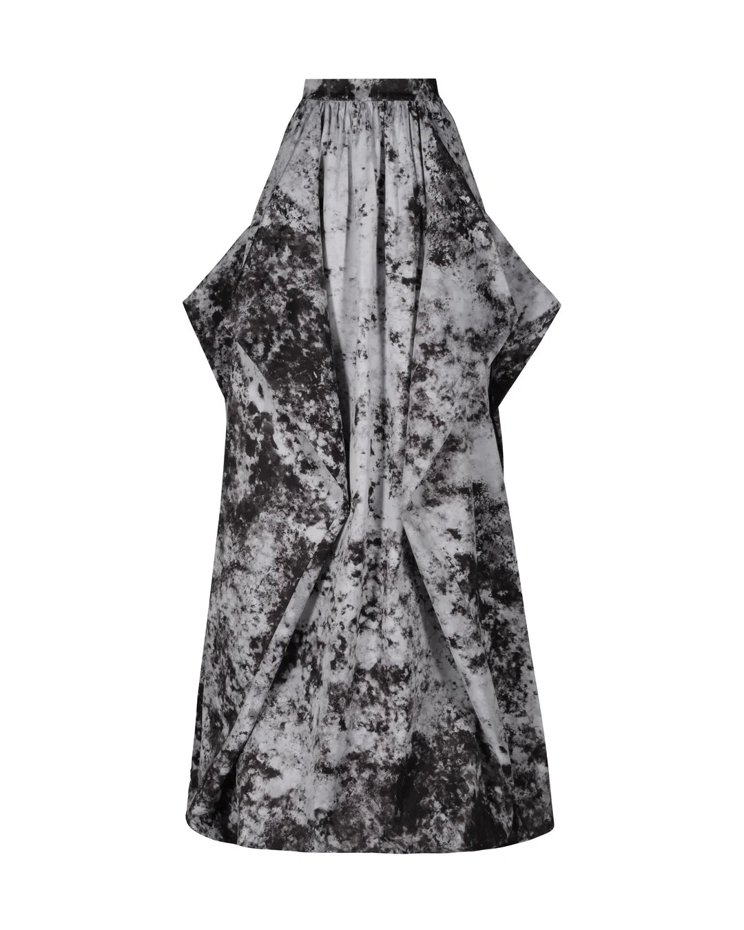 Falda Maxi Estepa