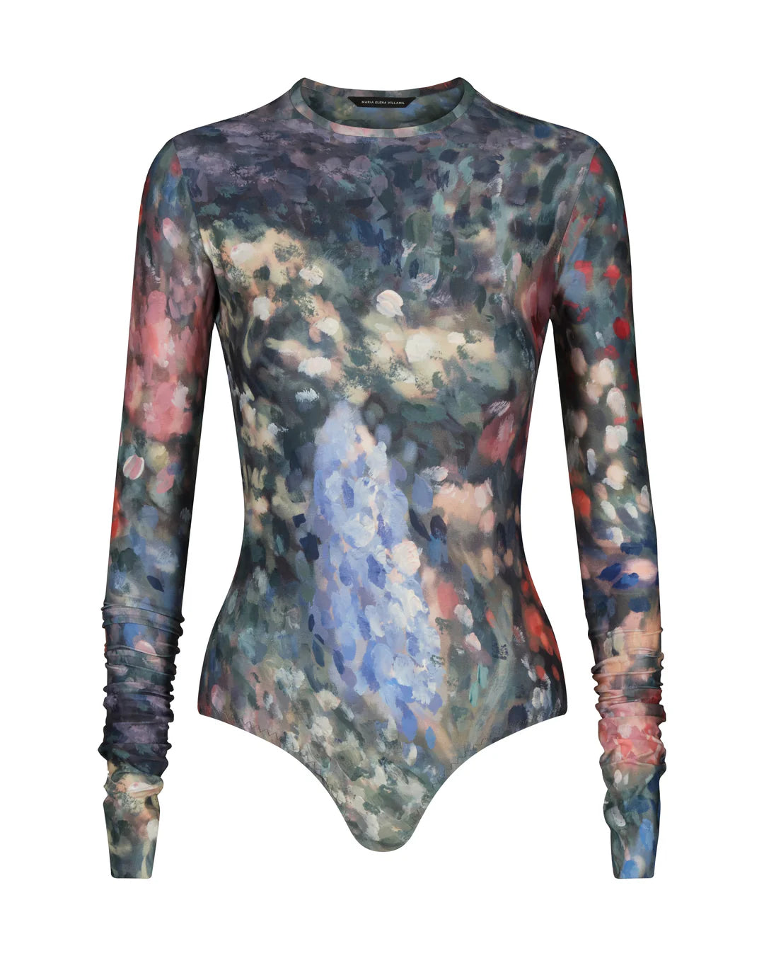Trazo bodysuit