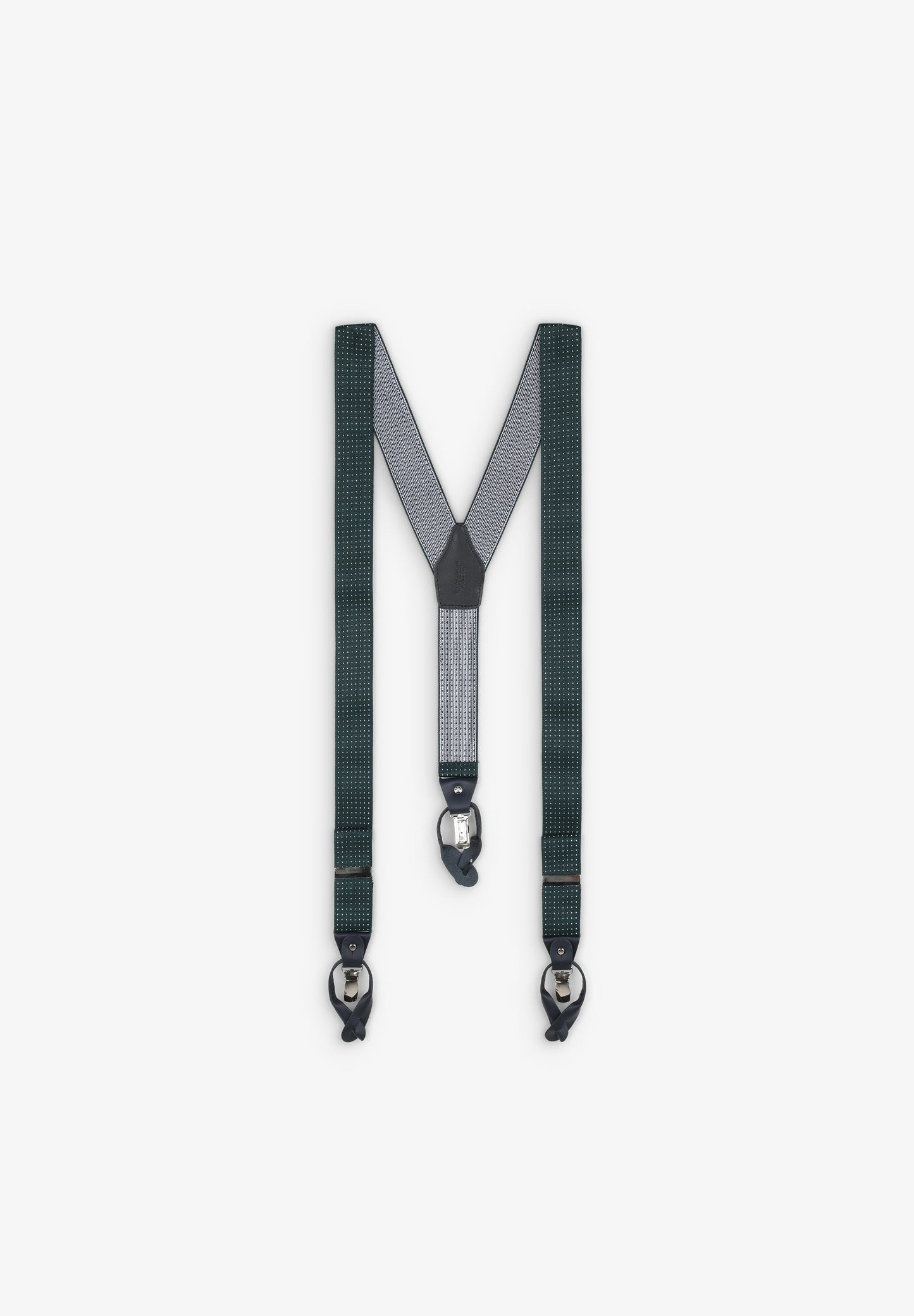 Microdots Suspenders