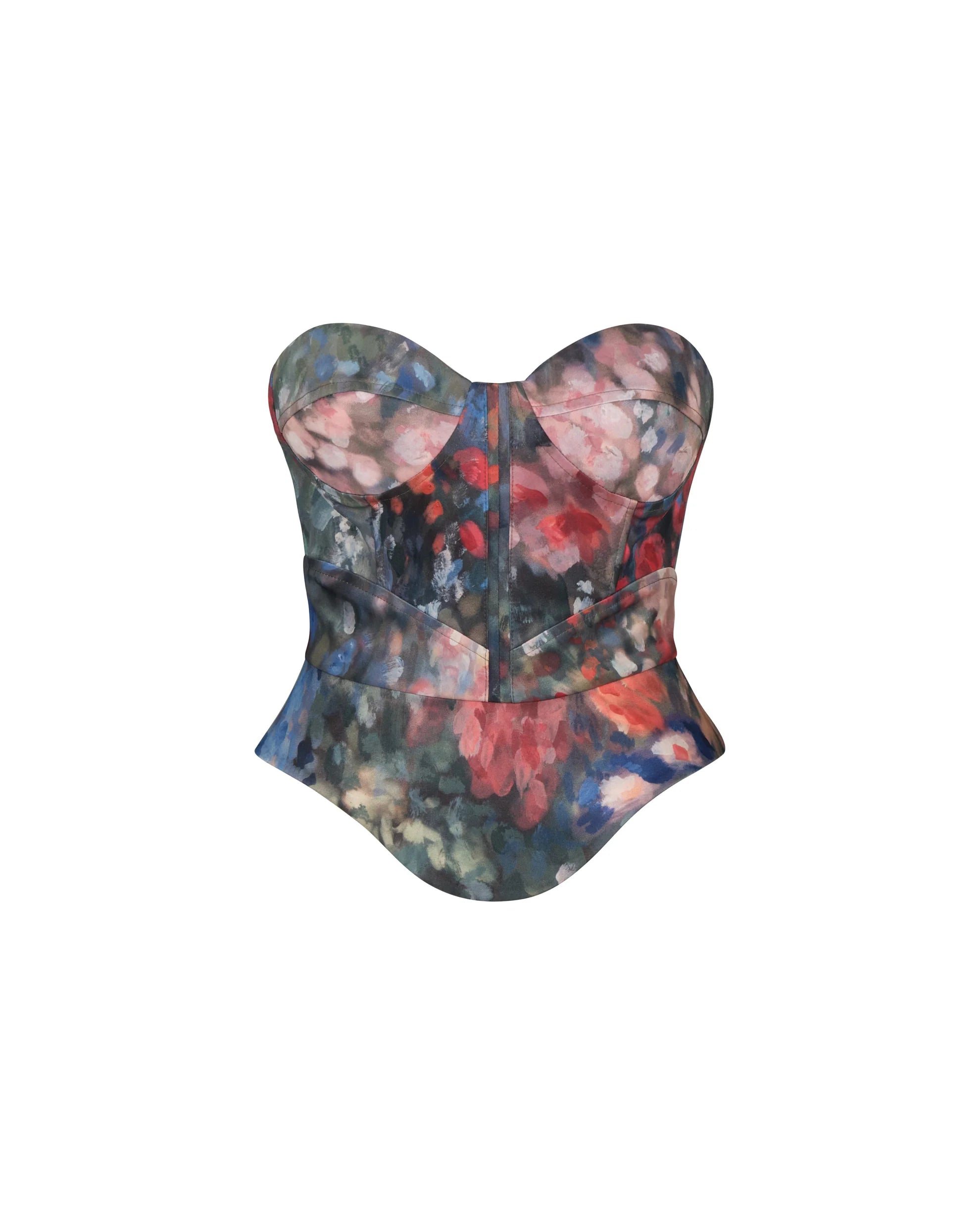 Contorno i bustier