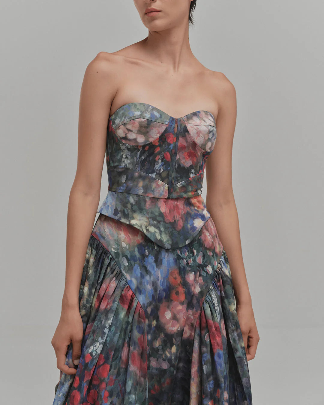 Contorno i bustier