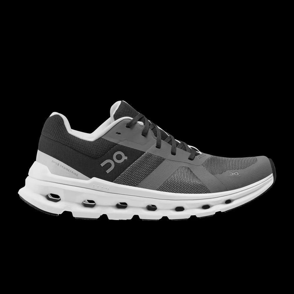 Tenis On Cloudrunner Hombre