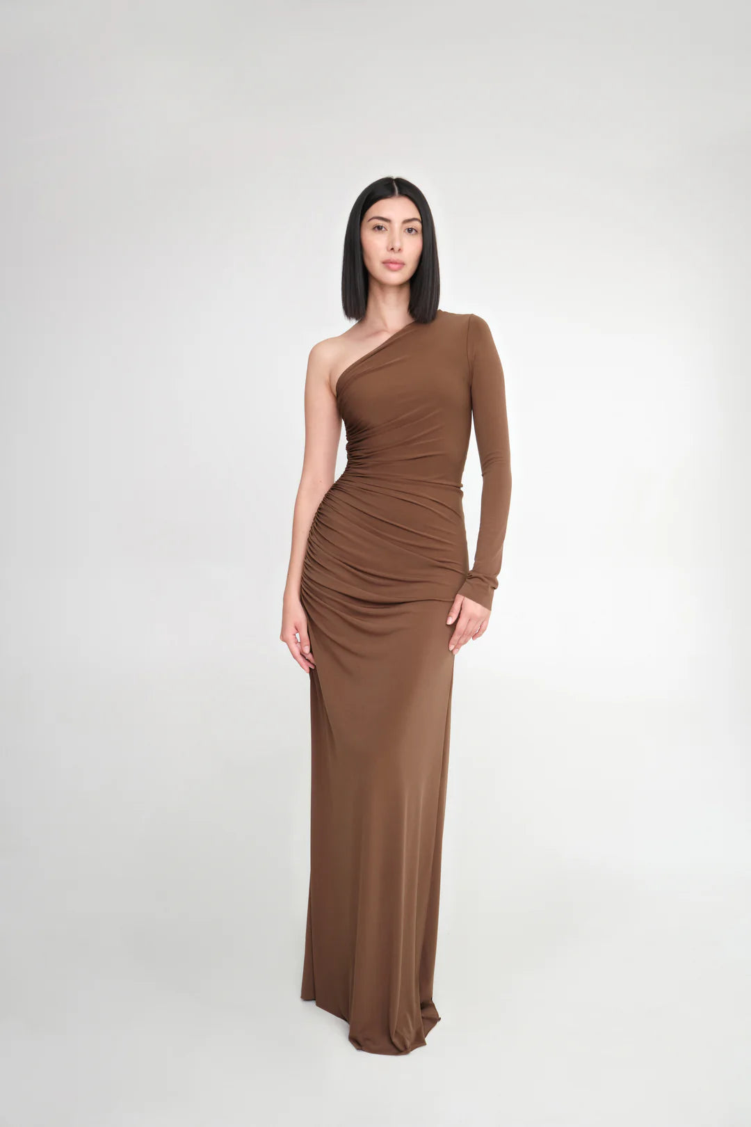Elemento maxi dress