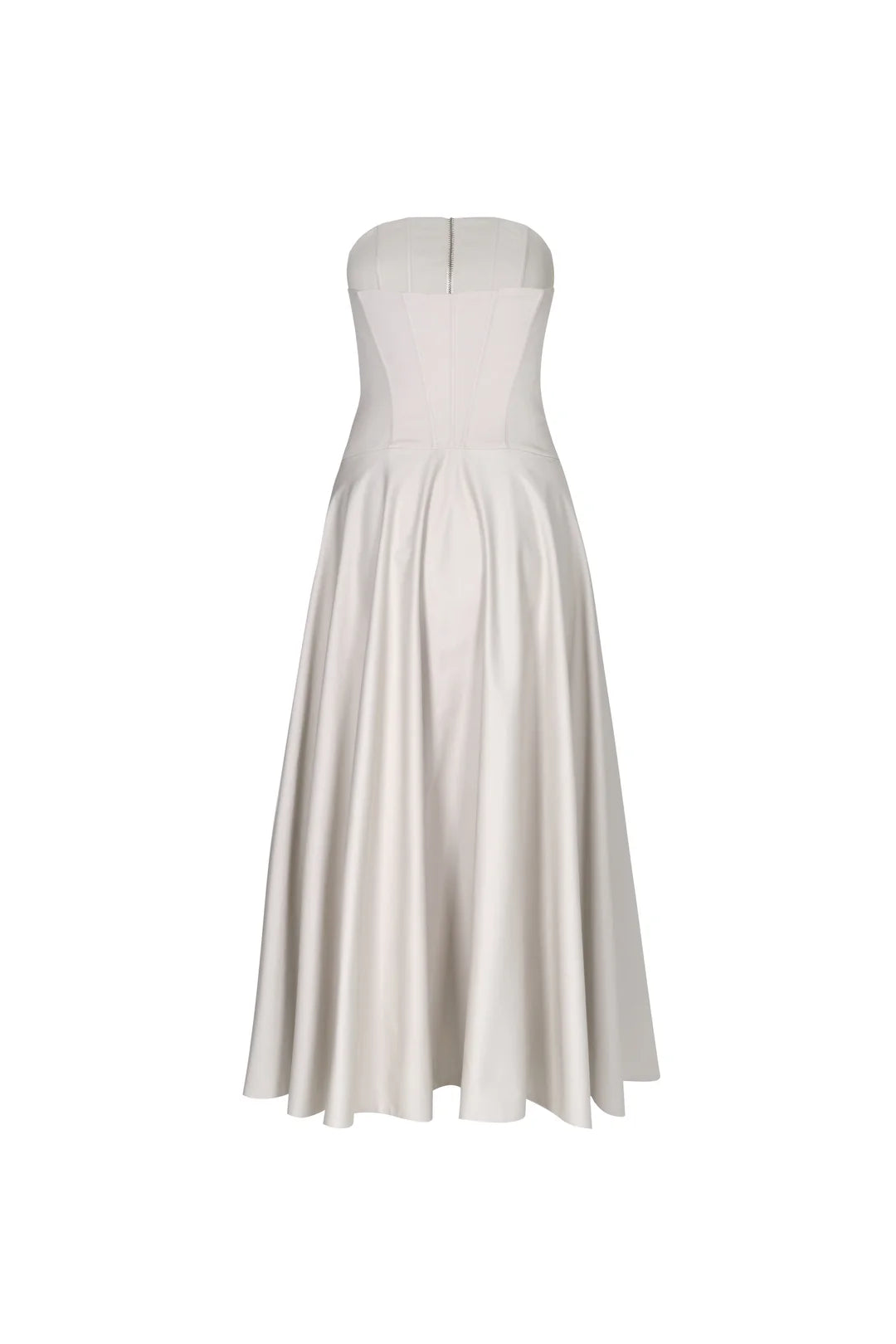 Camino midi dress