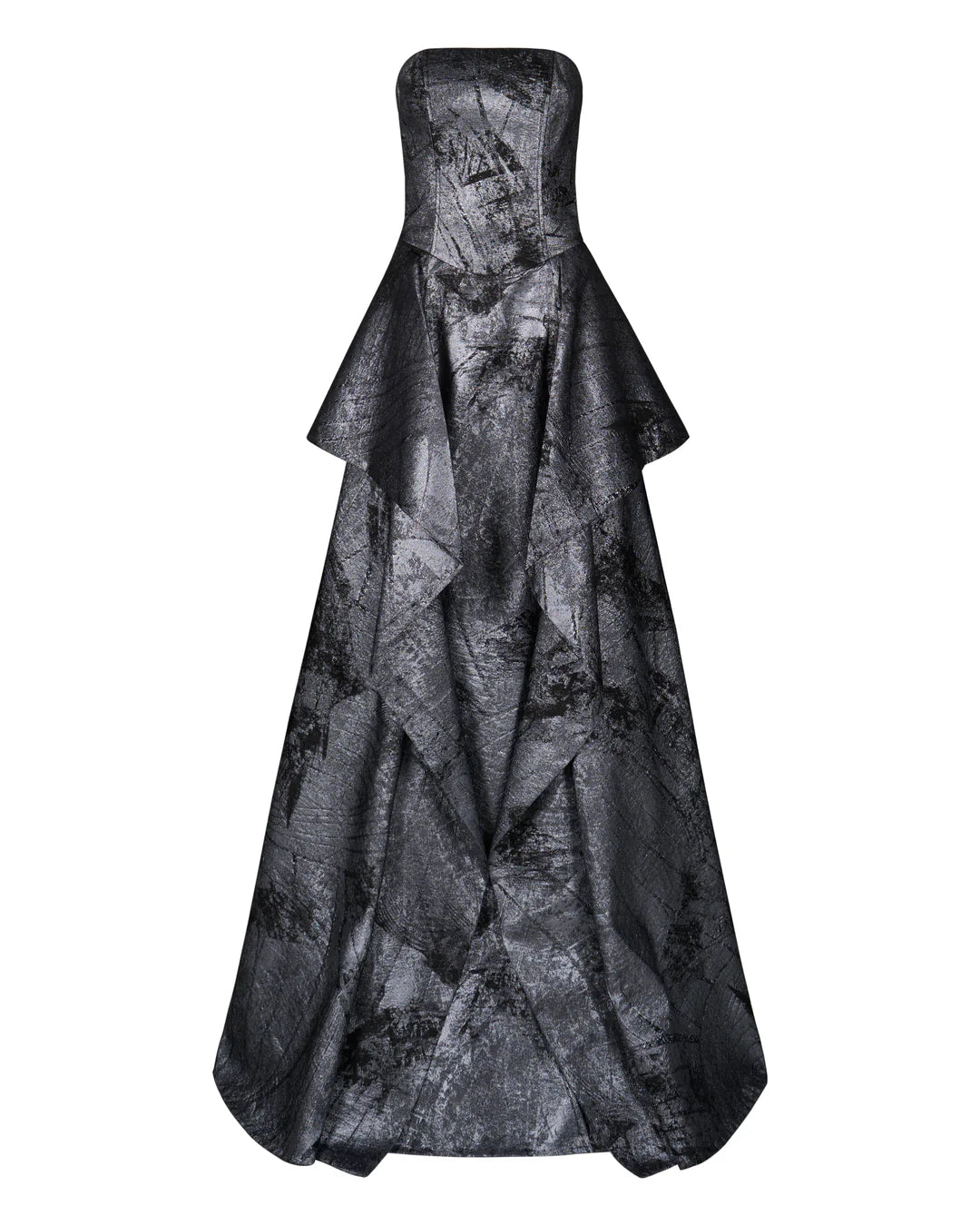 Sensacion maxi dress