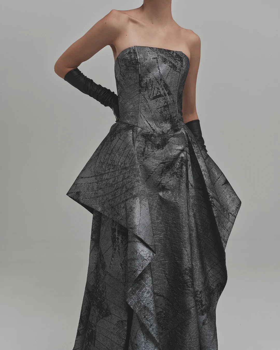 Sensacion maxi dress