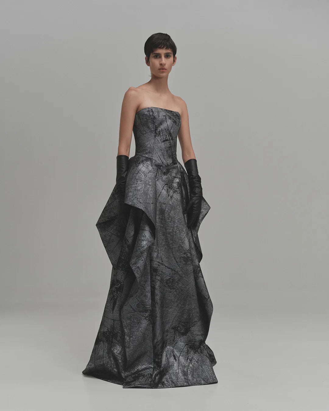Sensacion maxi dress