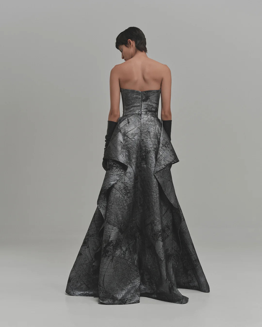 Sensacion maxi dress
