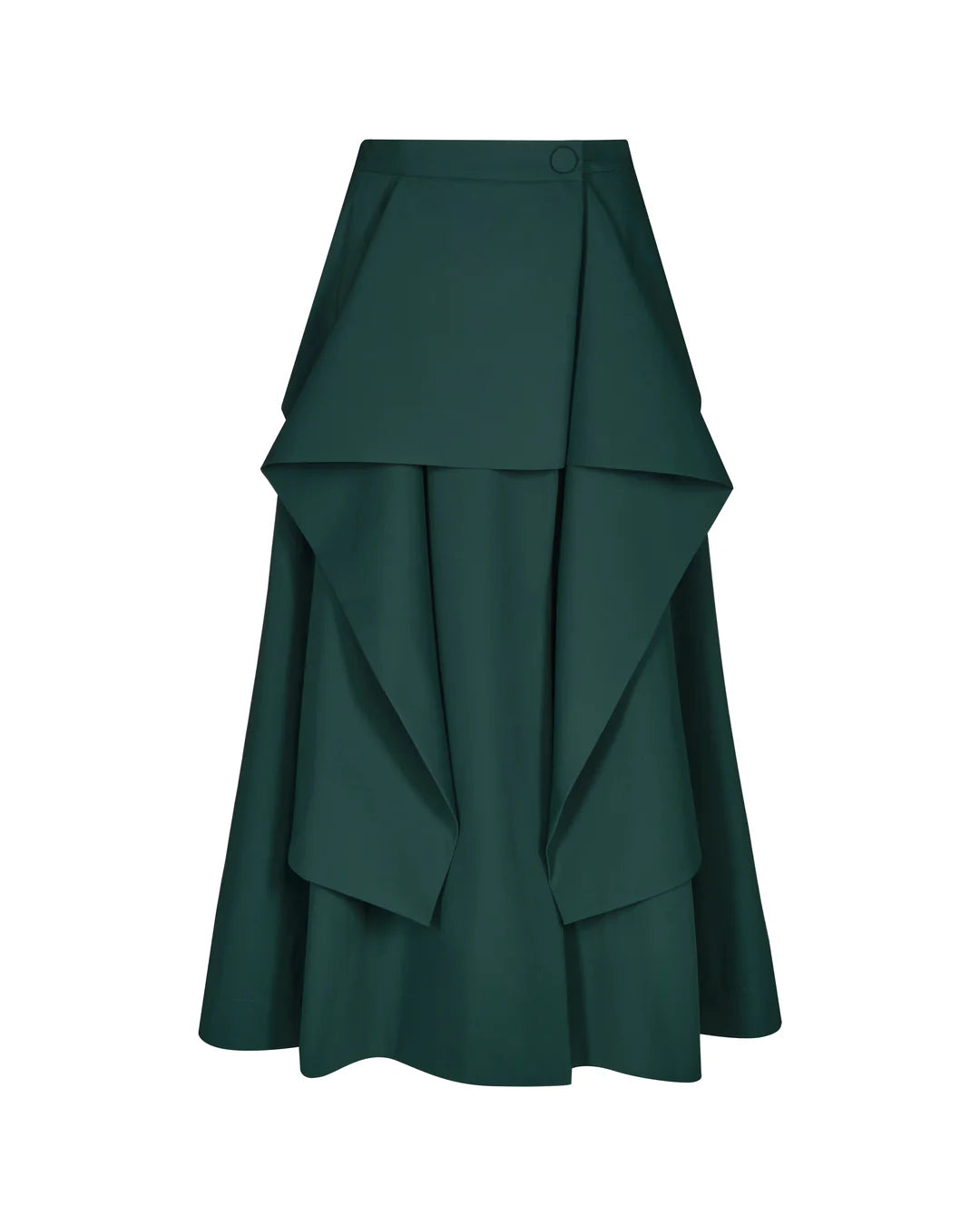Azalea midi skirt