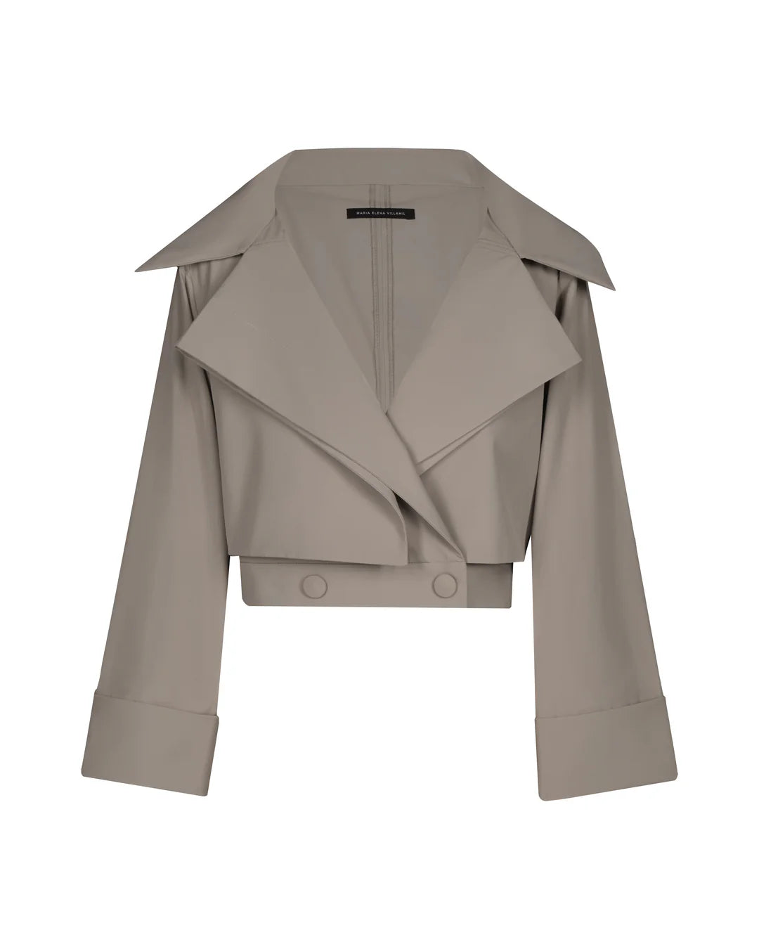 Alamo mini jacket