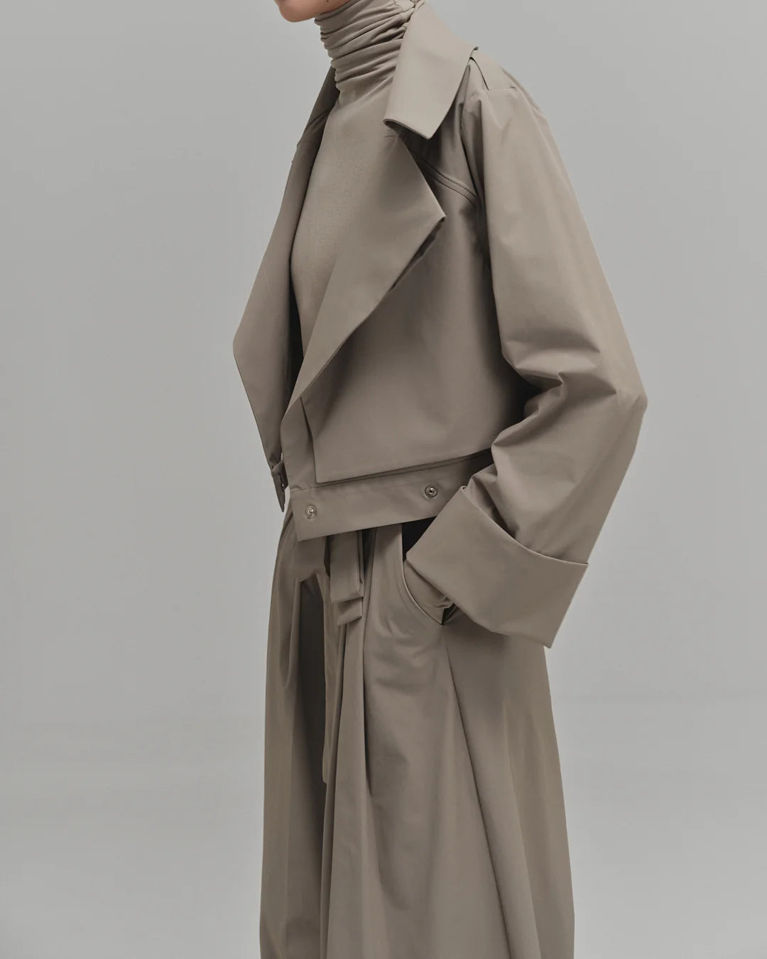 Alamo mini jacket