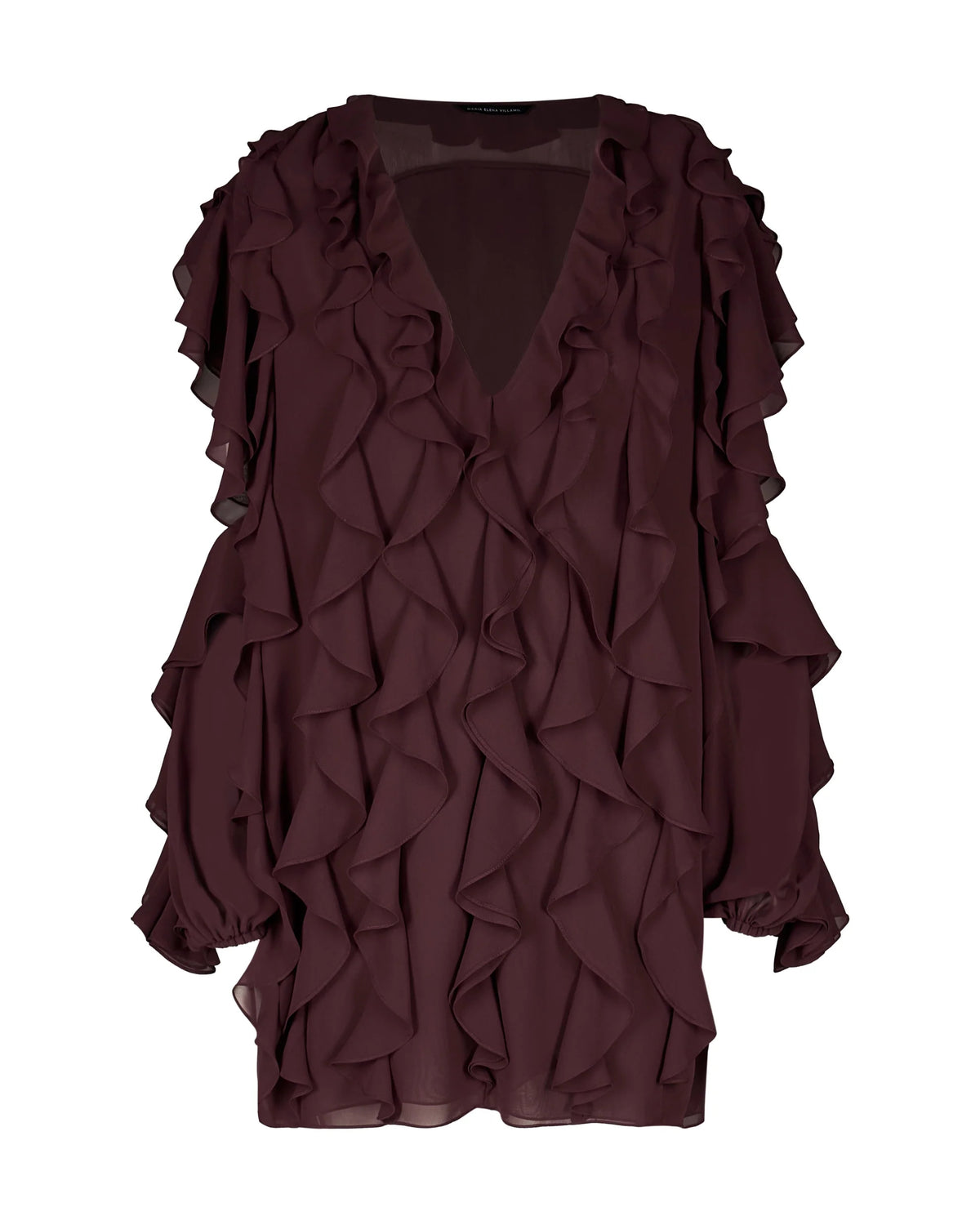 Dalia mini dress
