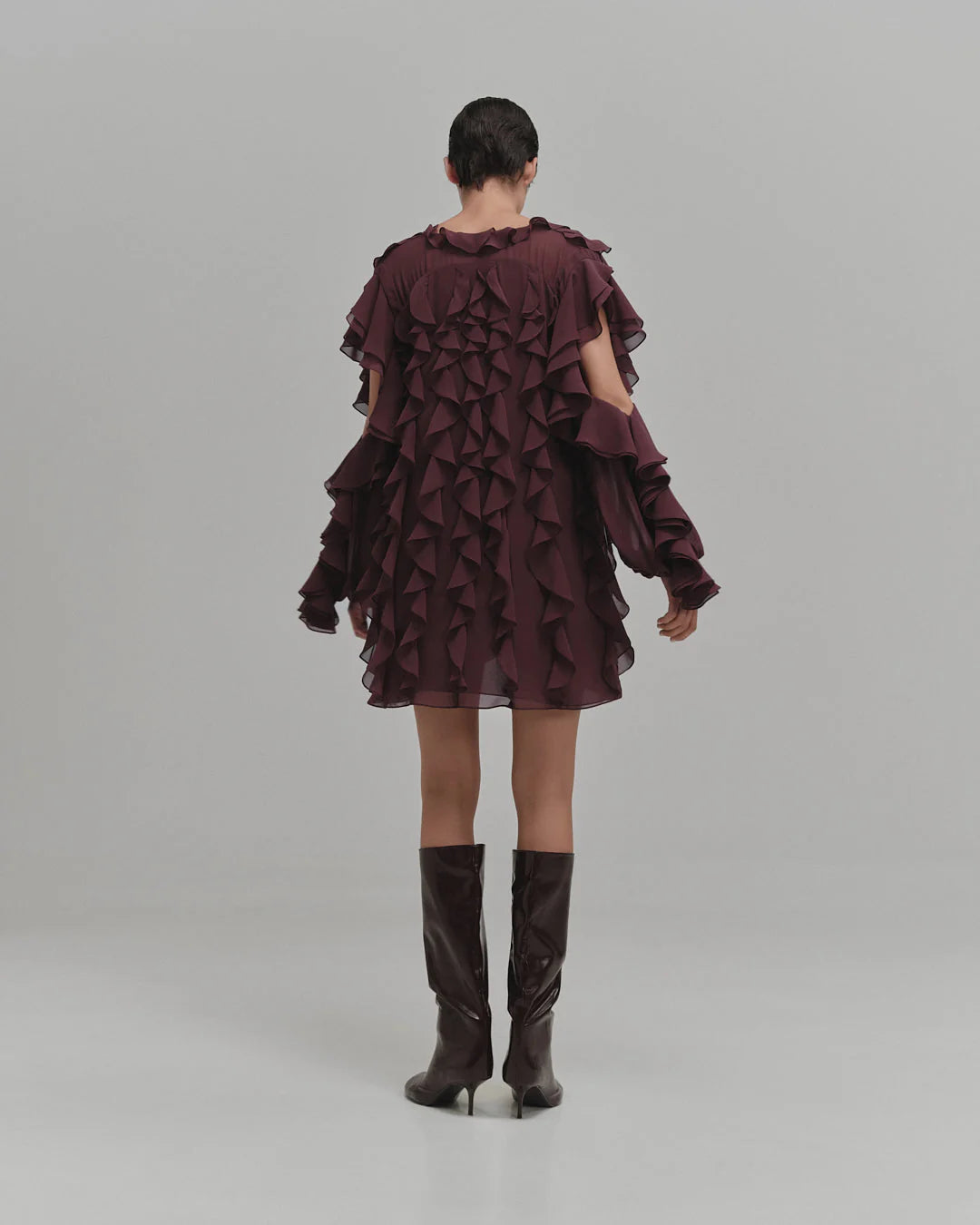 Dalia mini dress