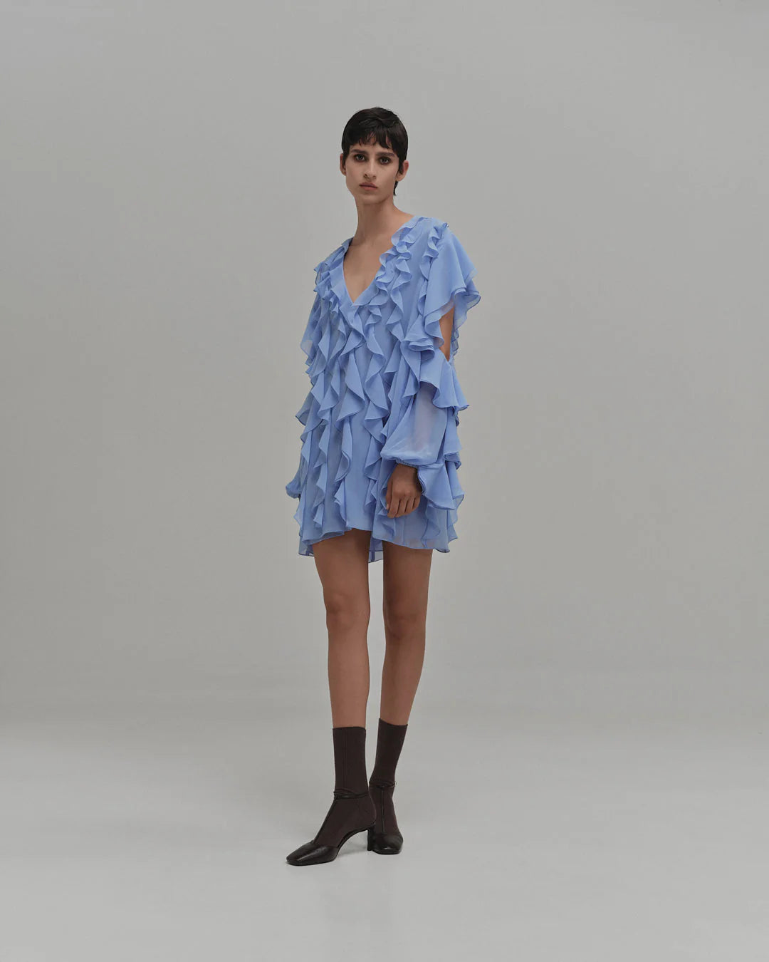 Dalia mini dress
