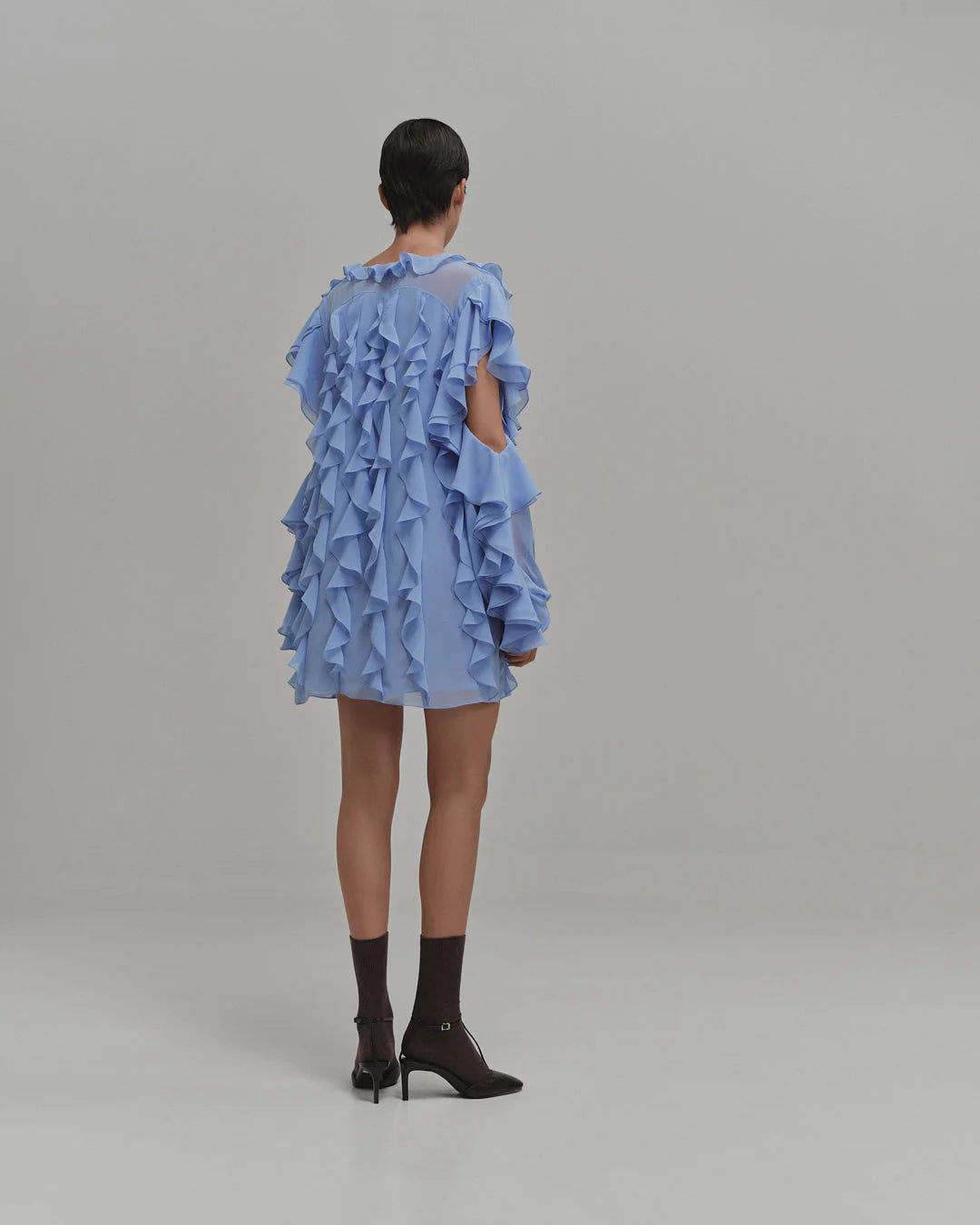 Dalia mini dress