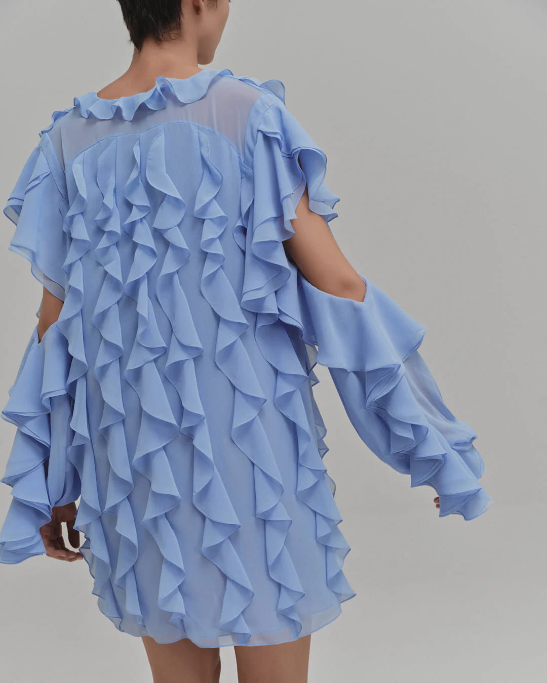 Dalia mini dress