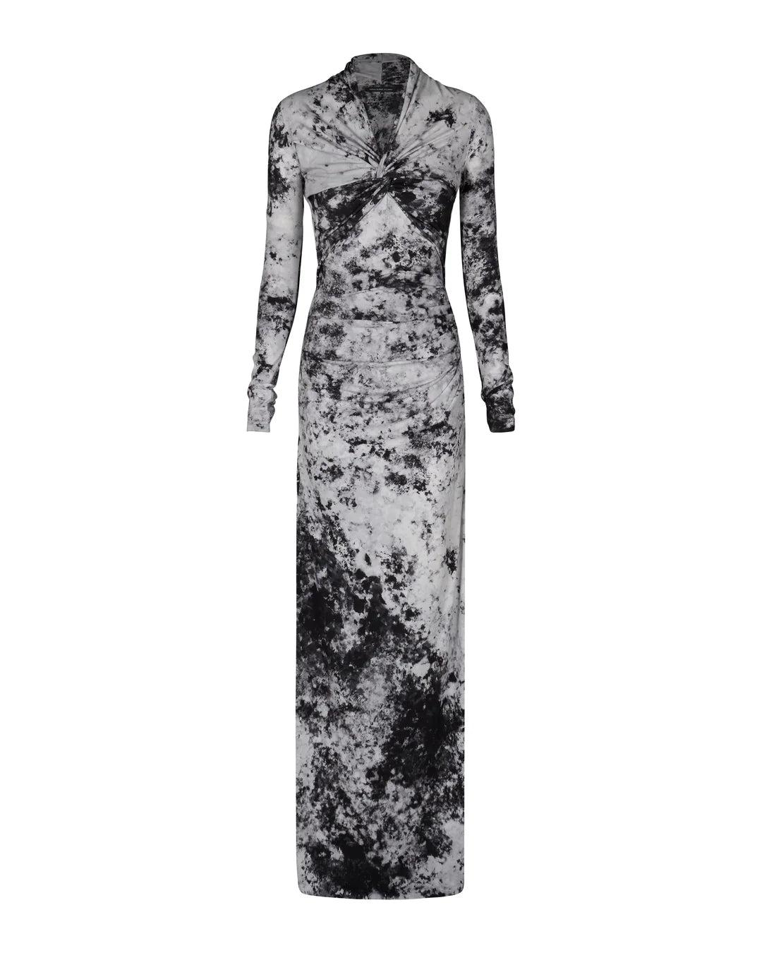 Tallo maxi dress