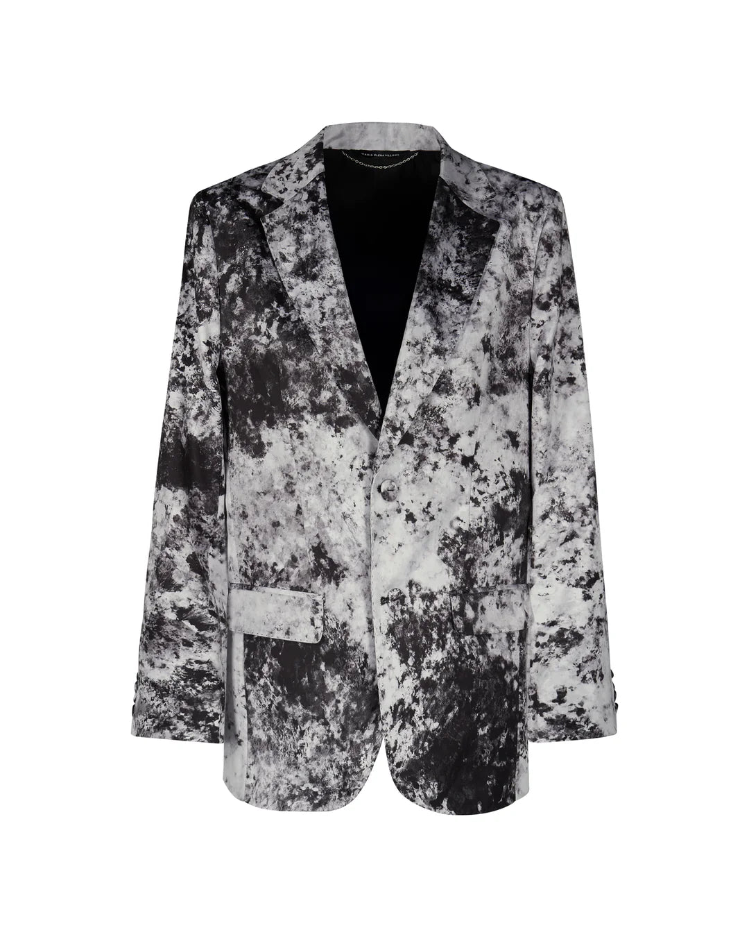 Sauce blazer