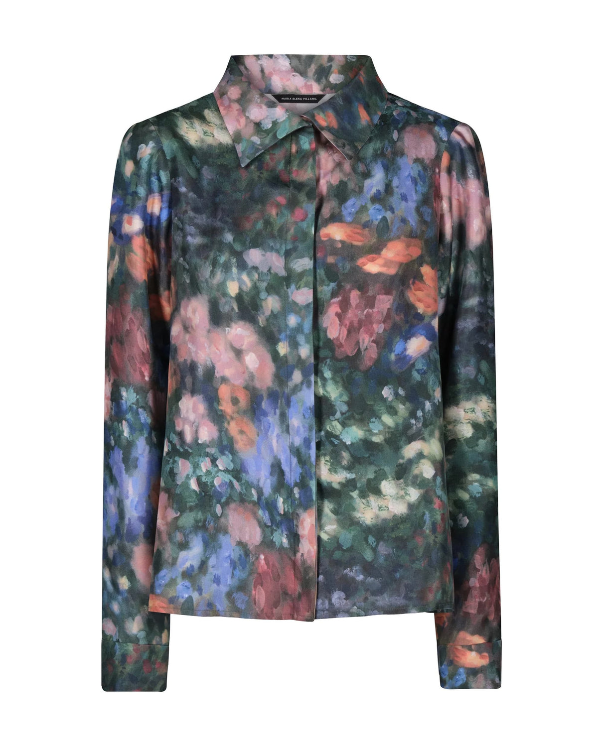 Olivo shirt