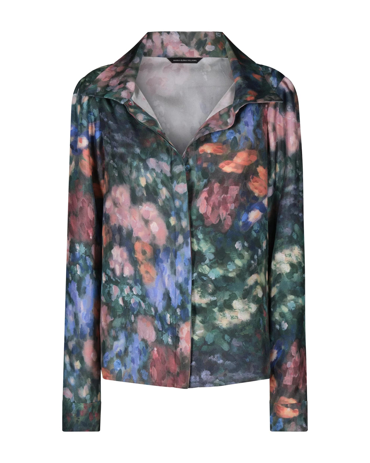 Olivo shirt