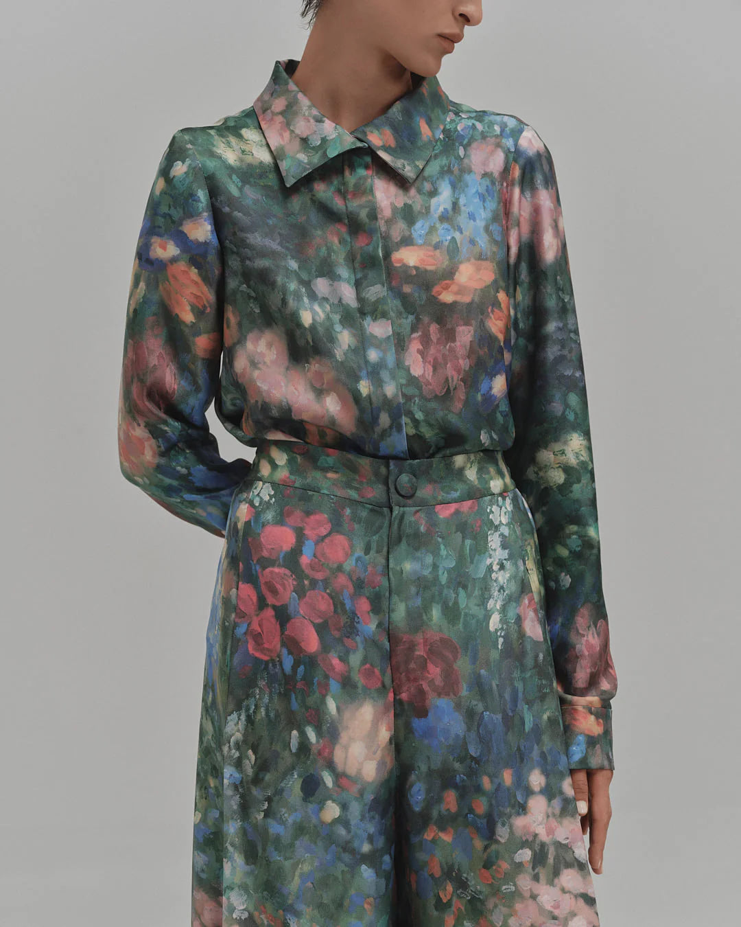 Olivo shirt