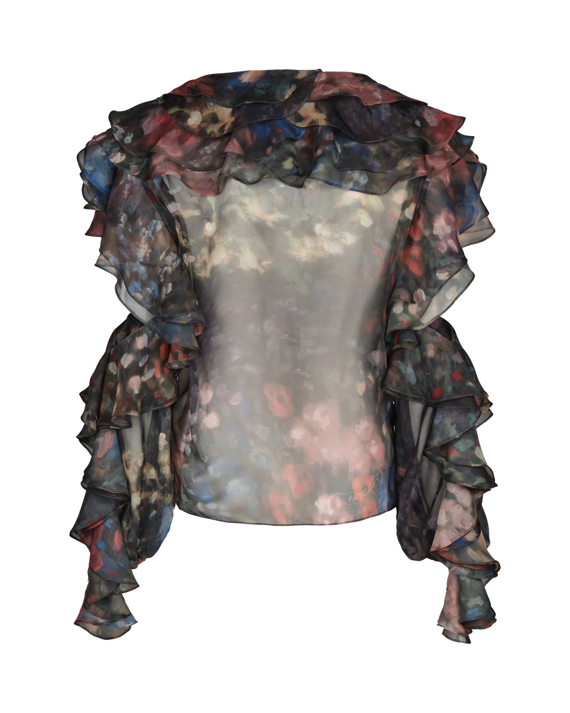 Peonia top