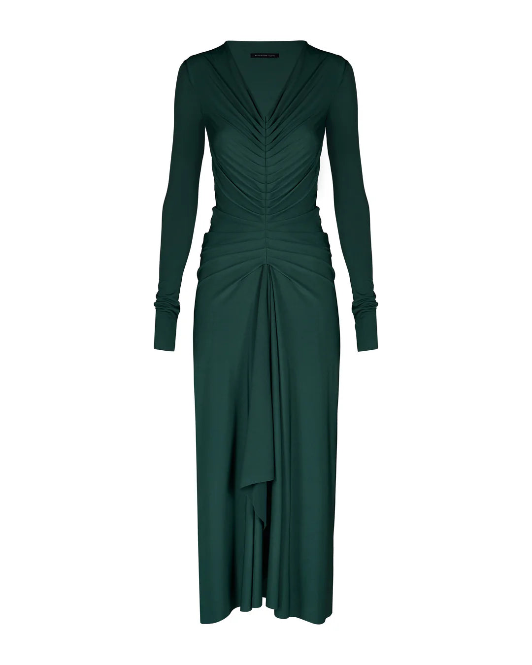 Cardo midi dress