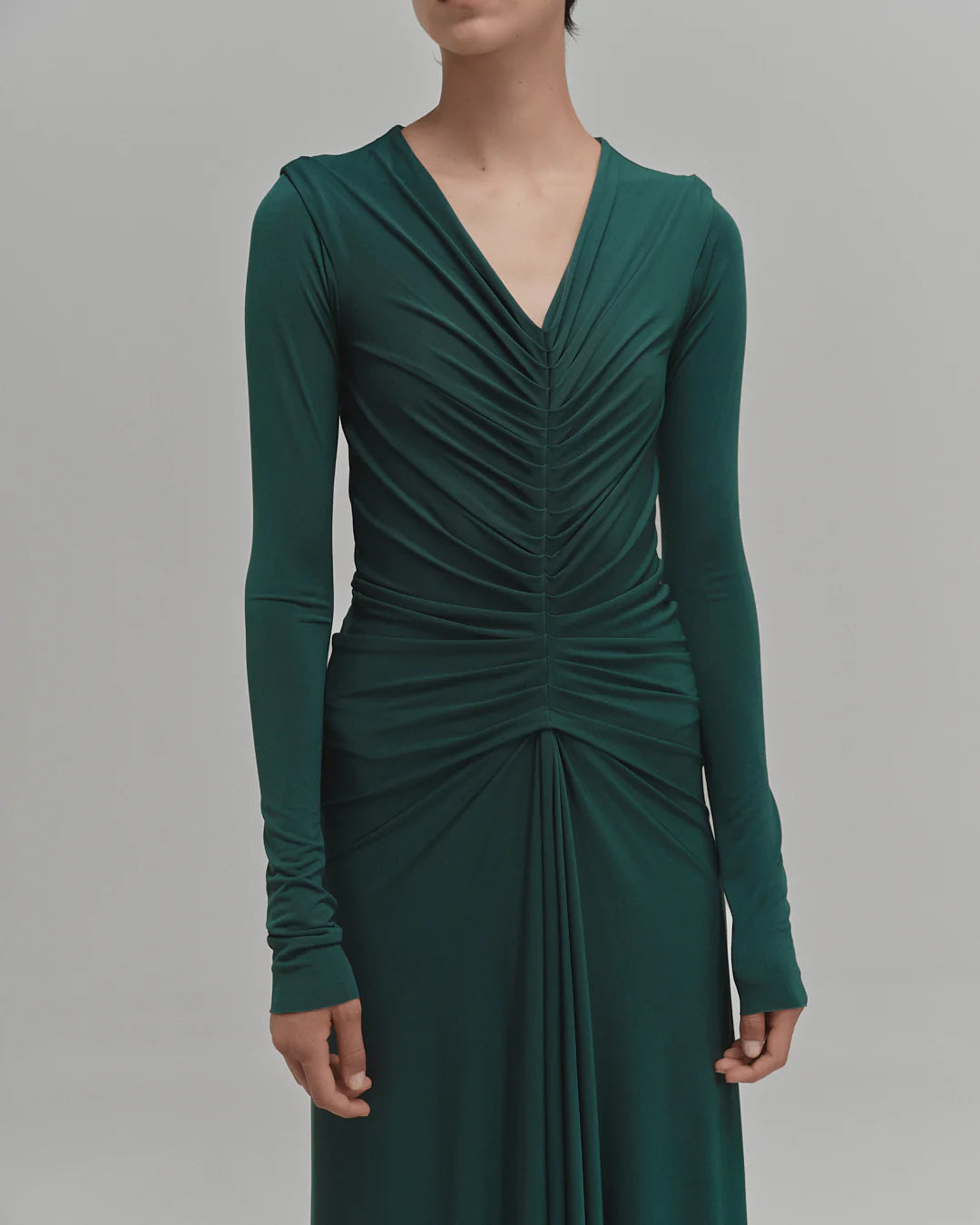 Cardo midi dress