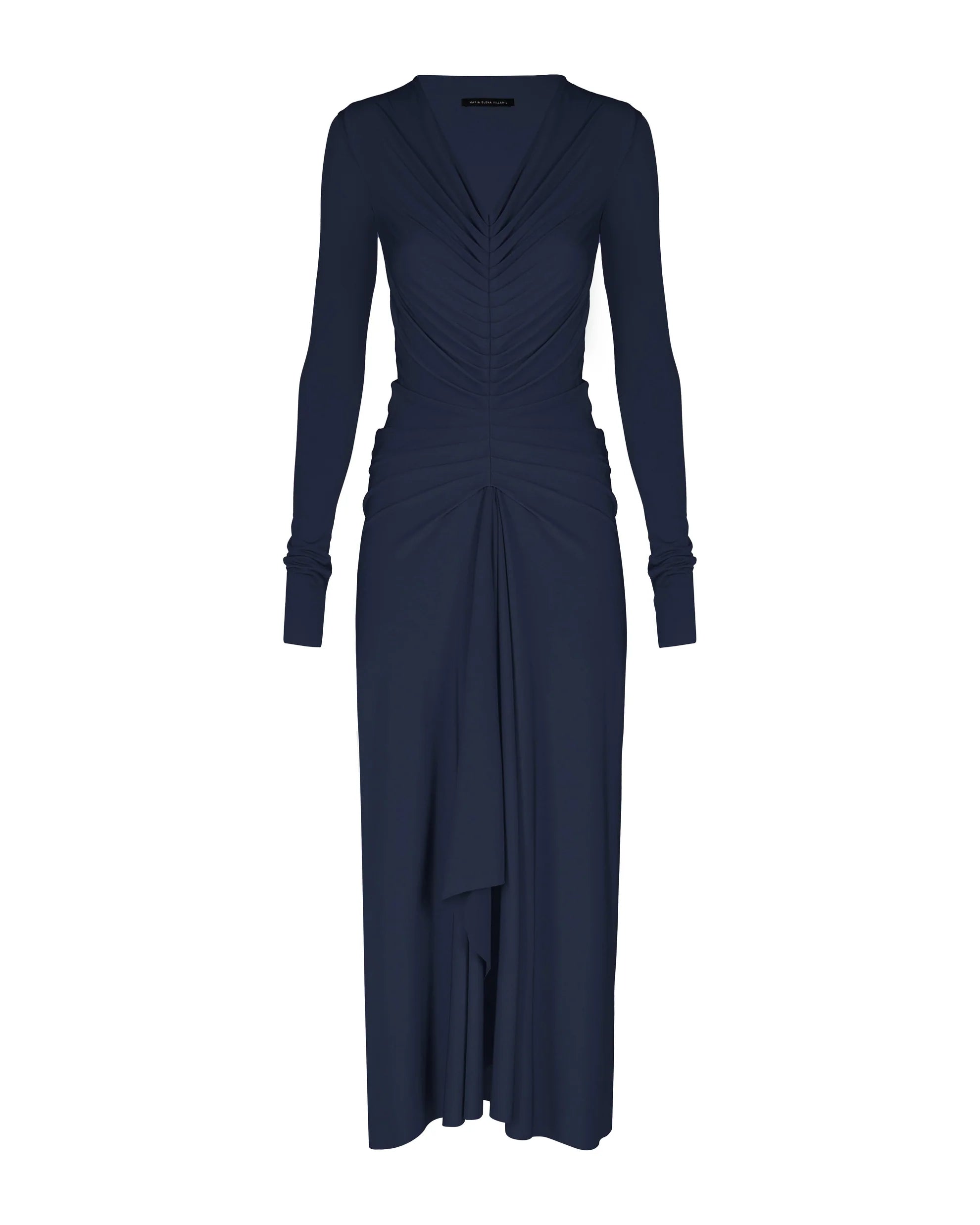 Cardo midi dress