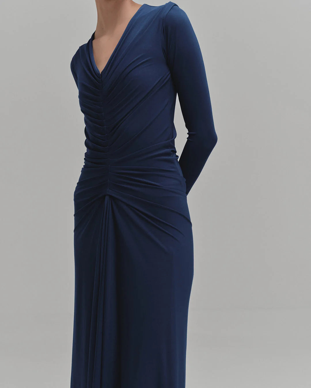 Cardo midi dress