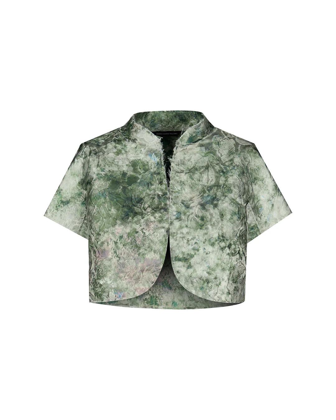 Genciana mini cape