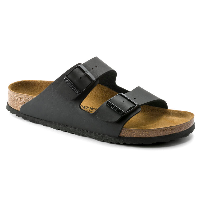 Sandalias Arizona Birko Flor Hombre