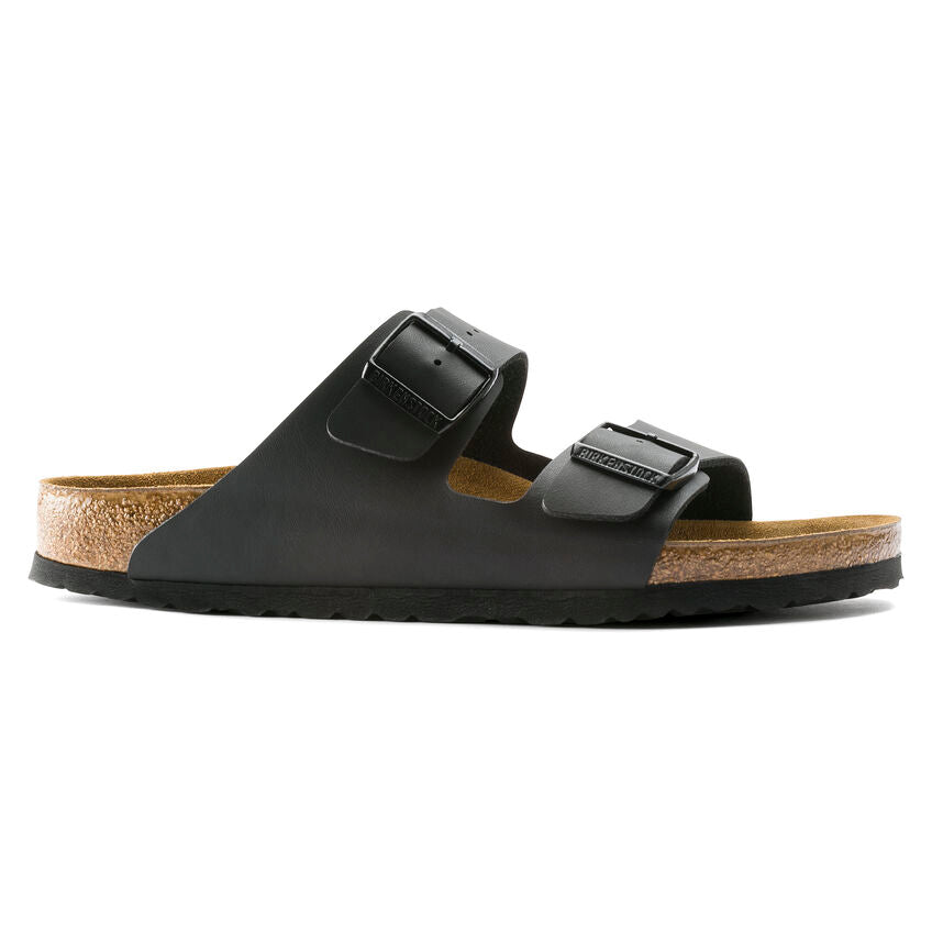 Sandalias Arizona Birko Flor Hombre