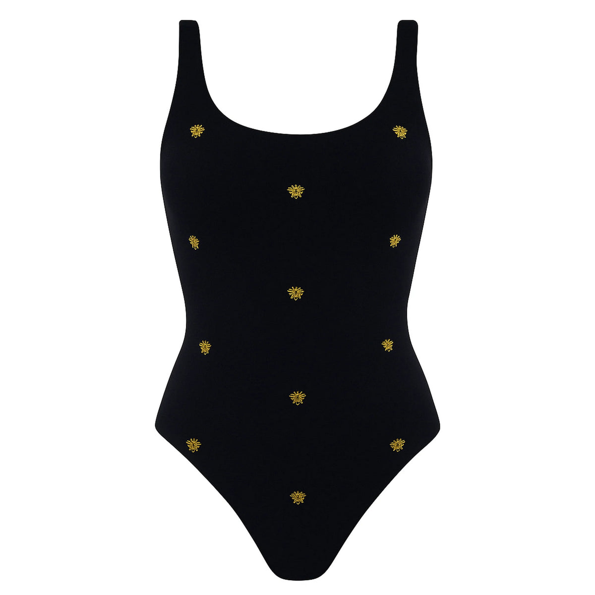Pollen one piece