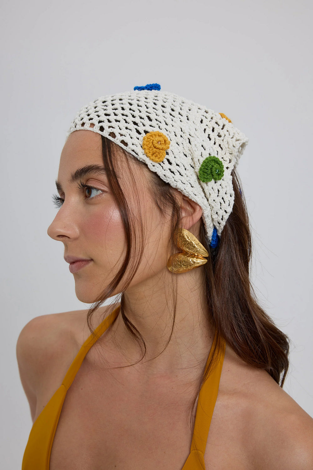 Caprera scarf